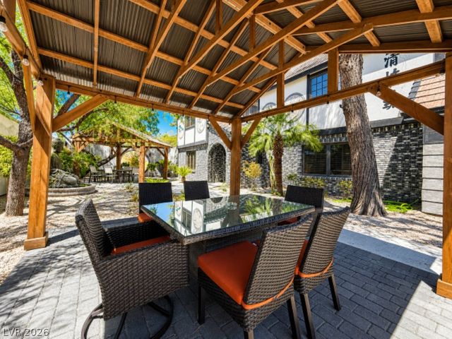3090 El Camino Road, Las Vegas, NV 89146