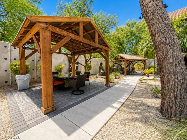 3090 El Camino Road, Las Vegas, NV 89146