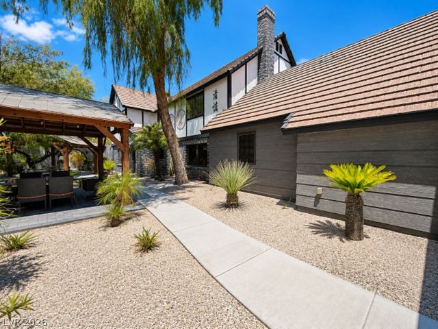 3090 El Camino Road, Las Vegas, NV 89146