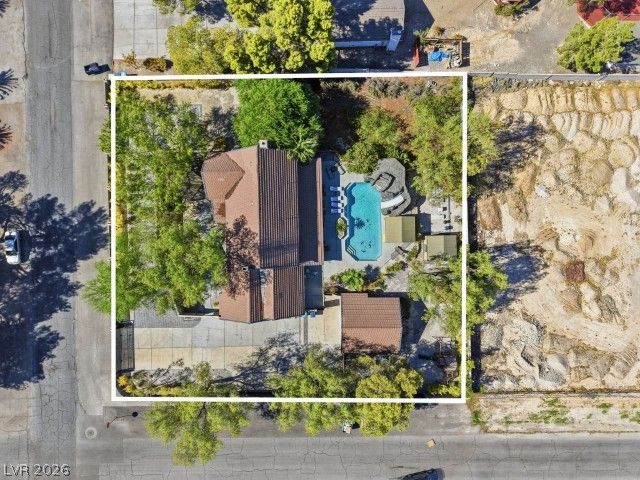 3090 El Camino Road, Las Vegas, NV 89146