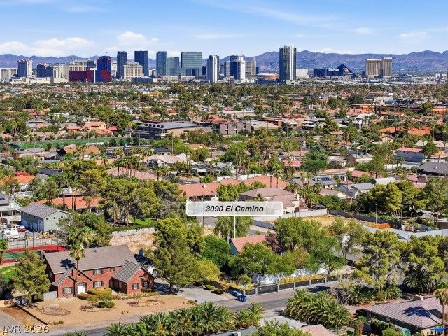 3090 El Camino Road, Las Vegas, NV 89146