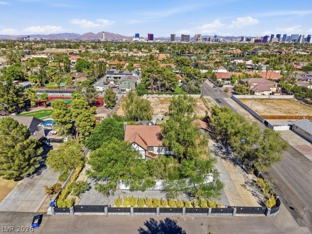 3090 El Camino Road, Las Vegas, NV 89146