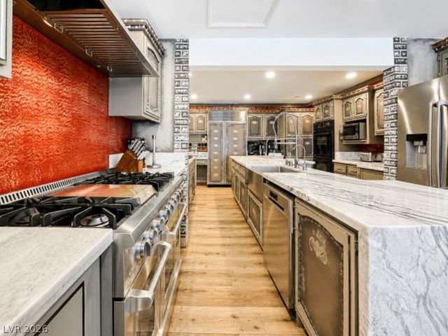 3090 El Camino Road, Las Vegas, NV 89146