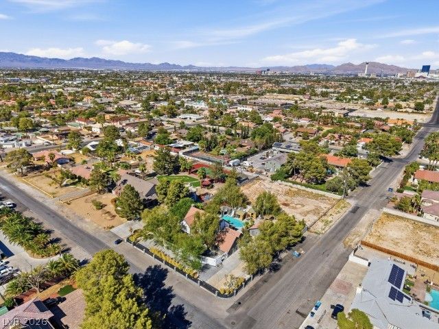 3090 El Camino Road, Las Vegas, NV 89146