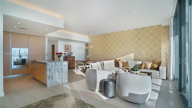 500 Alton Road 3605, Miami Beach, FL 33139
