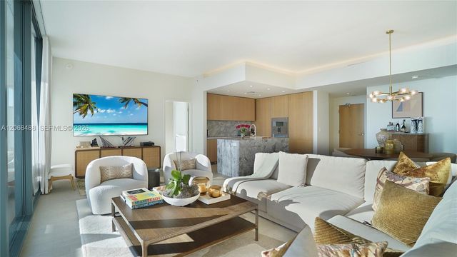 500 Alton Road 3605, Miami Beach, FL 33139