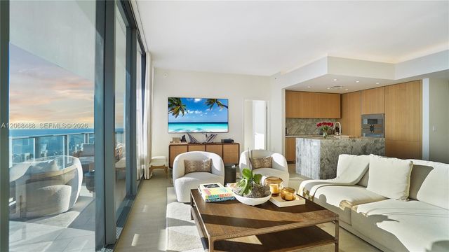 500 Alton Road 3605, Miami Beach, FL 33139