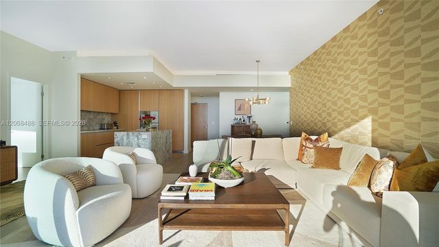 500 Alton Road 3605, Miami Beach, FL 33139