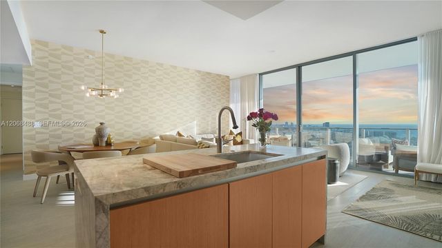 500 Alton Road 3605, Miami Beach, FL 33139