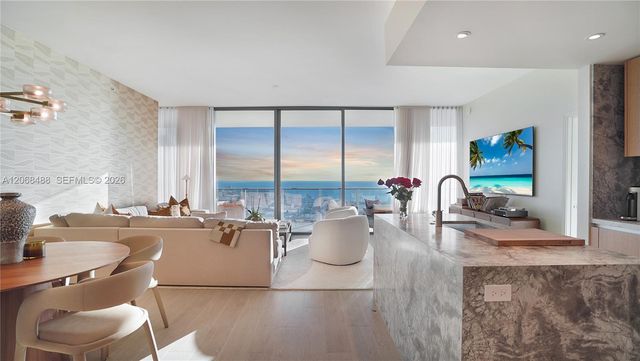 500 Alton Road 3605, Miami Beach, FL 33139