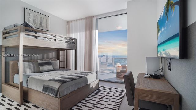 500 Alton Road 3605, Miami Beach, FL 33139