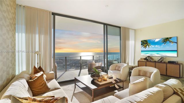 500 Alton Road 3605, Miami Beach, FL 33139