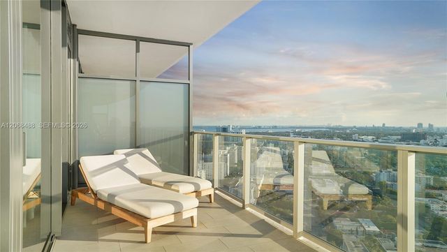 500 Alton Road 3605, Miami Beach, FL 33139