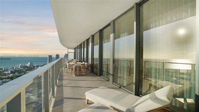 500 Alton Road 3605, Miami Beach, FL 33139