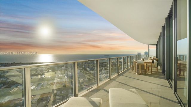 500 Alton Road 3605, Miami Beach, FL 33139