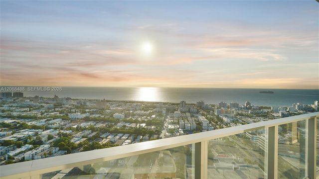 500 Alton Road 3605, Miami Beach, FL 33139