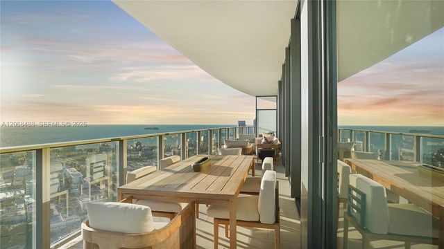 500 Alton Road 3605, Miami Beach, FL 33139