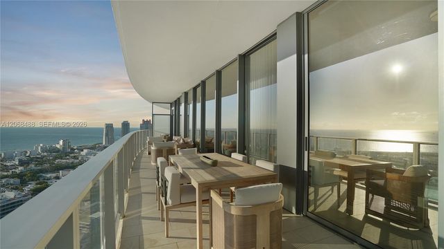 500 Alton Road 3605, Miami Beach, FL 33139