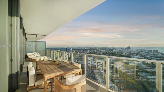 500 Alton Road 3605, Miami Beach, FL 33139