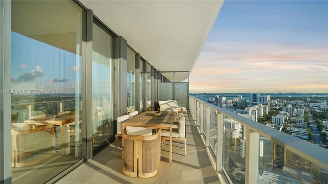 500 Alton Road 3605, Miami Beach, FL 33139