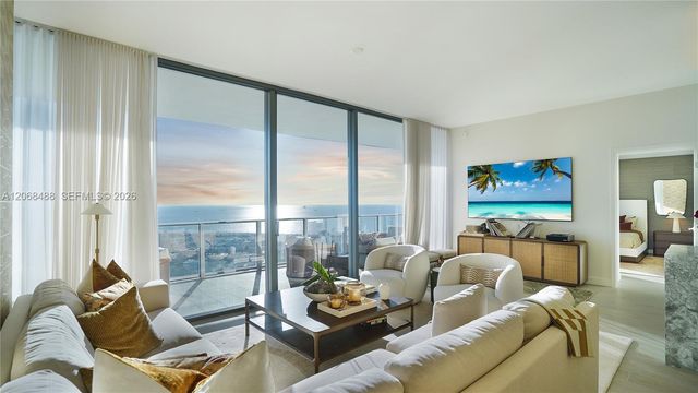 500 Alton Road 3605, Miami Beach, FL 33139