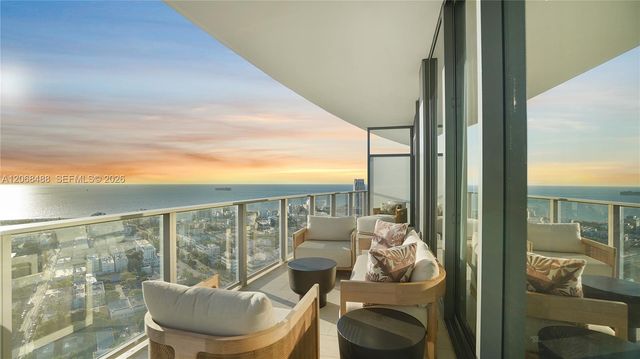 500 Alton Road 3605, Miami Beach, FL 33139