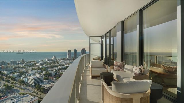 500 Alton Road 3605, Miami Beach, FL 33139