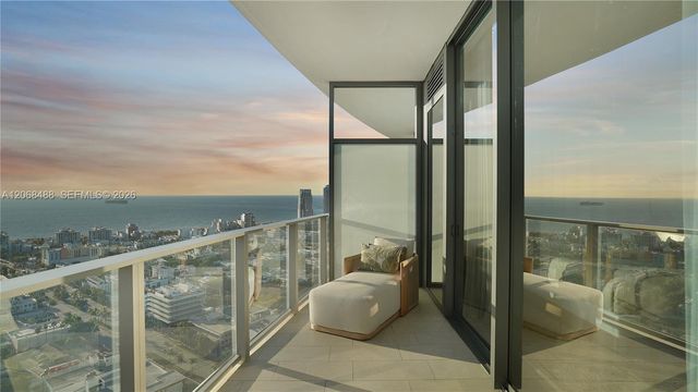 500 Alton Road 3605, Miami Beach, FL 33139