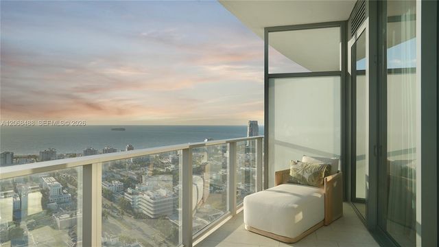 500 Alton Road 3605, Miami Beach, FL 33139