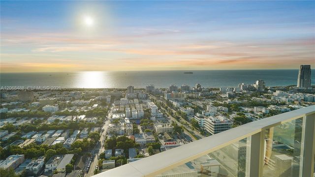 500 Alton Road 3605, Miami Beach, FL 33139