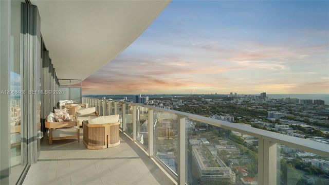 500 Alton Road 3605, Miami Beach, FL 33139