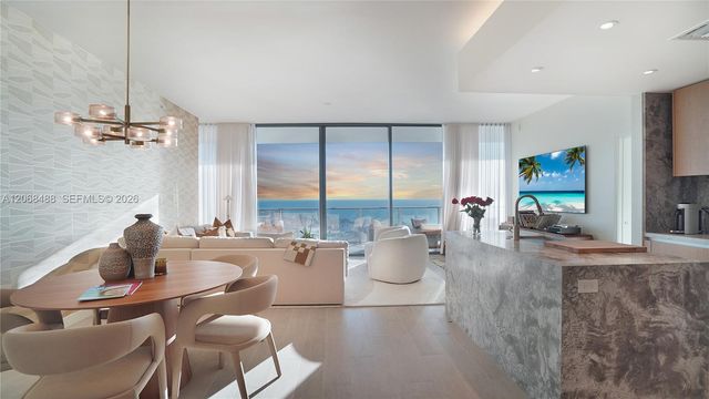 500 Alton Road 3605, Miami Beach, FL 33139