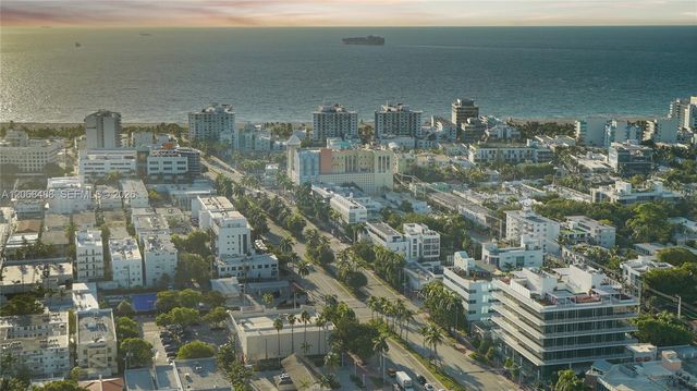500 Alton Road 3605, Miami Beach, FL 33139