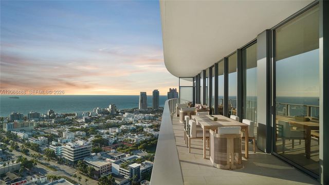 500 Alton Road 3605, Miami Beach, FL 33139