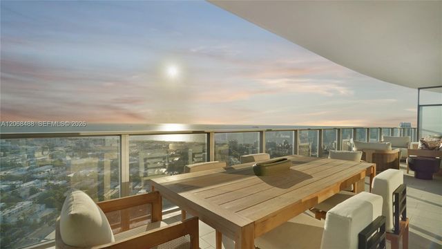 500 Alton Road 3605, Miami Beach, FL 33139