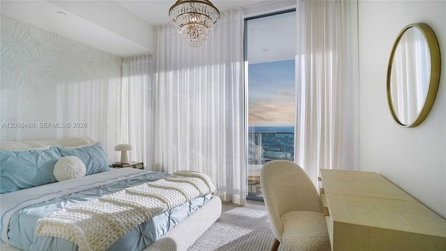 500 Alton Road 3605, Miami Beach, FL 33139