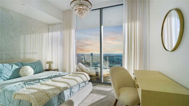 500 Alton Road 3605, Miami Beach, FL 33139
