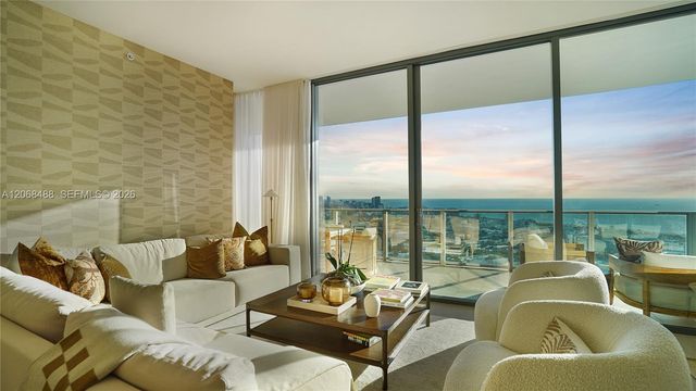 500 Alton Road 3605, Miami Beach, FL 33139