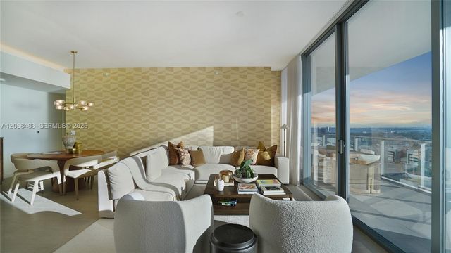 500 Alton Road 3605, Miami Beach, FL 33139
