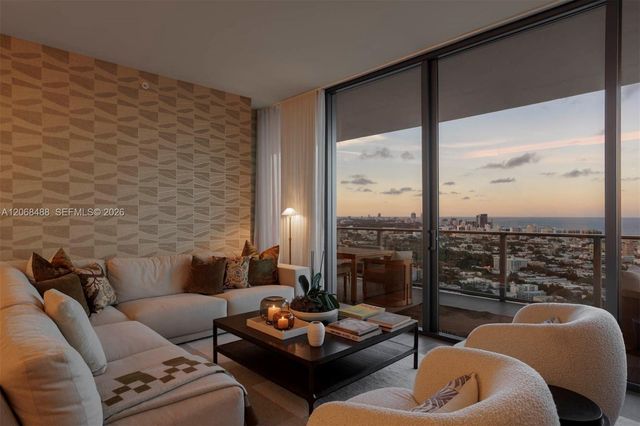 500 Alton Road 3605, Miami Beach, FL 33139