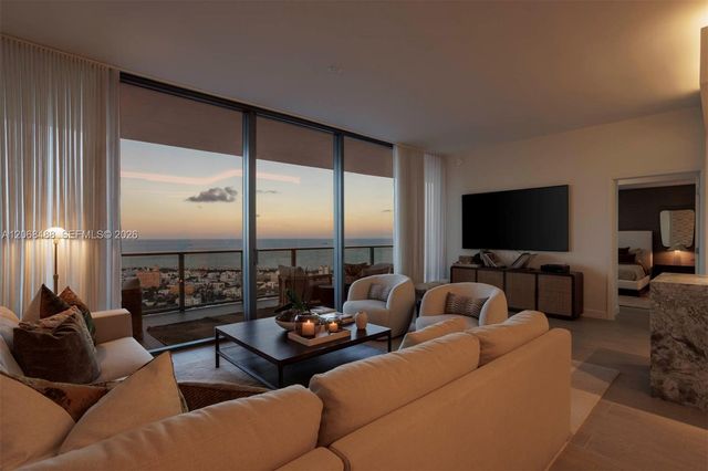 500 Alton Road 3605, Miami Beach, FL 33139