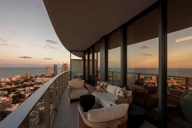 500 Alton Road 3605, Miami Beach, FL 33139