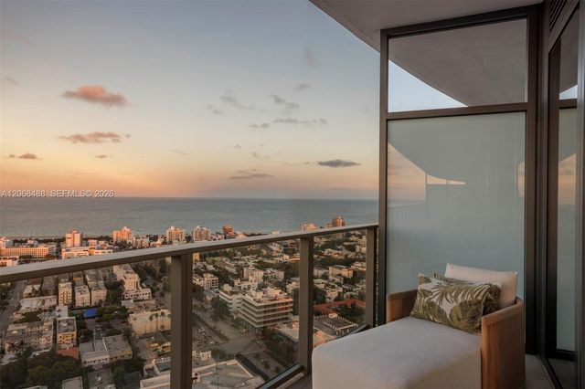500 Alton Road 3605, Miami Beach, FL 33139