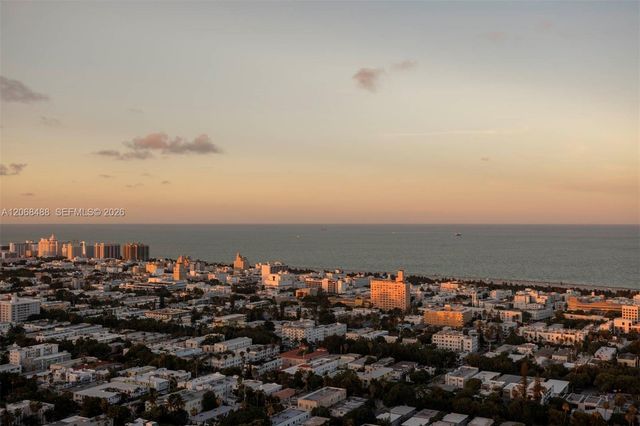 500 Alton Road 3605, Miami Beach, FL 33139