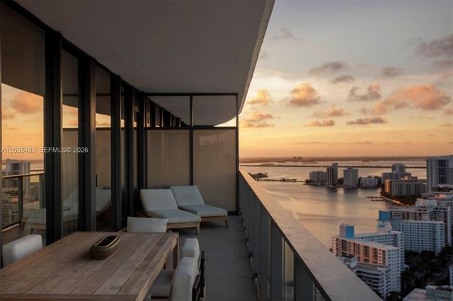 500 Alton Road 3605, Miami Beach, FL 33139