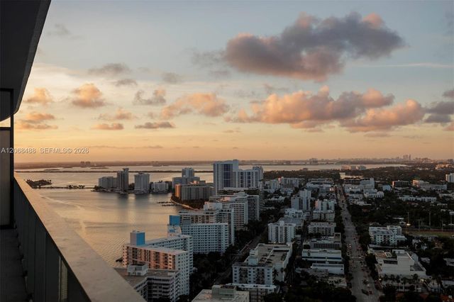 500 Alton Road 3605, Miami Beach, FL 33139