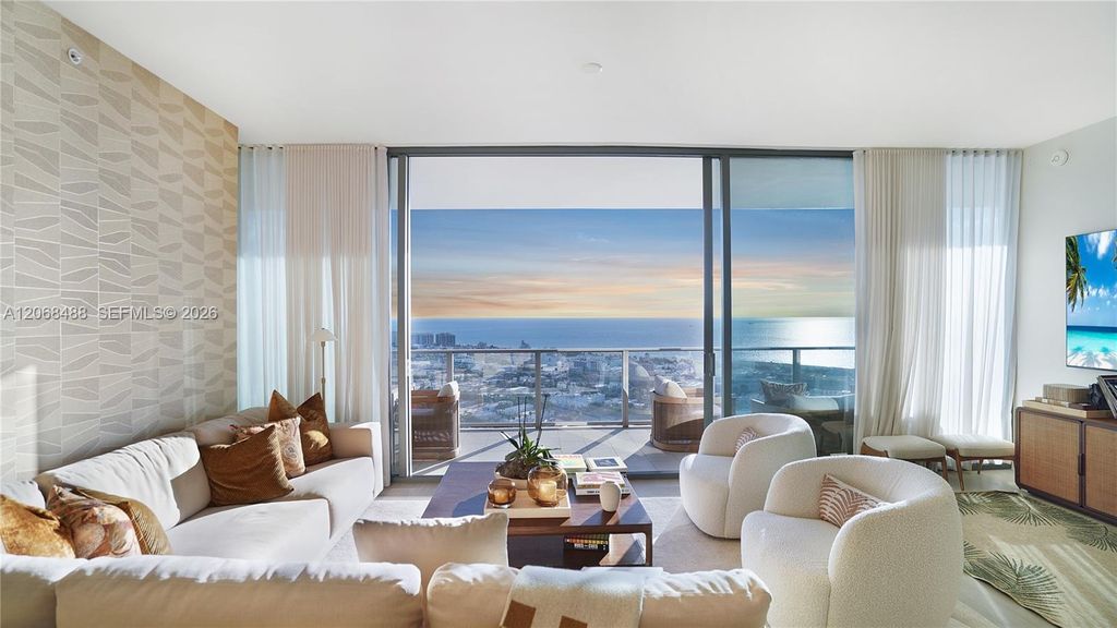 500 Alton Road 3605, Miami Beach, FL 33139
