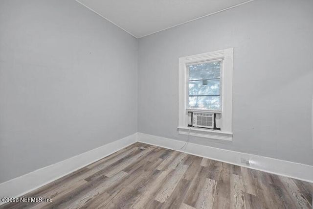 1648 W 36TH Street 0, Jacksonville, FL 32209