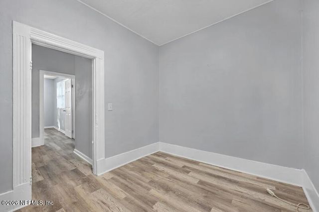 1648 W 36TH Street 0, Jacksonville, FL 32209