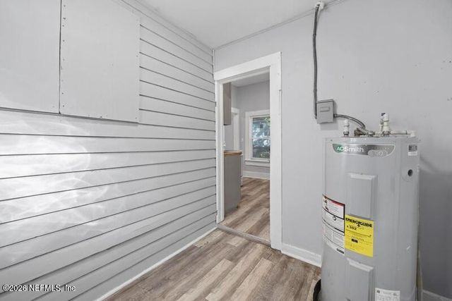 1648 W 36TH Street 0, Jacksonville, FL 32209